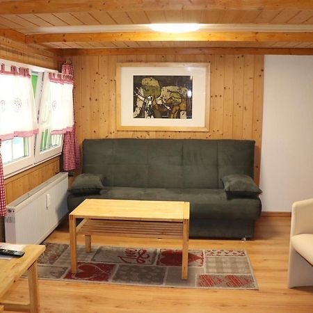 Schwarzwaldhaus Kathi Apartment Todtmoos Luaran gambar
