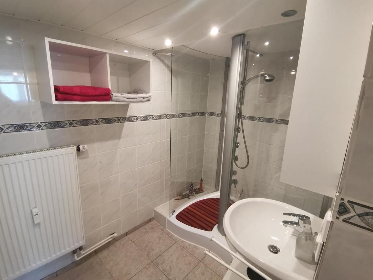 Schwarzwaldhaus Kathi Apartment Todtmoos Luaran gambar
