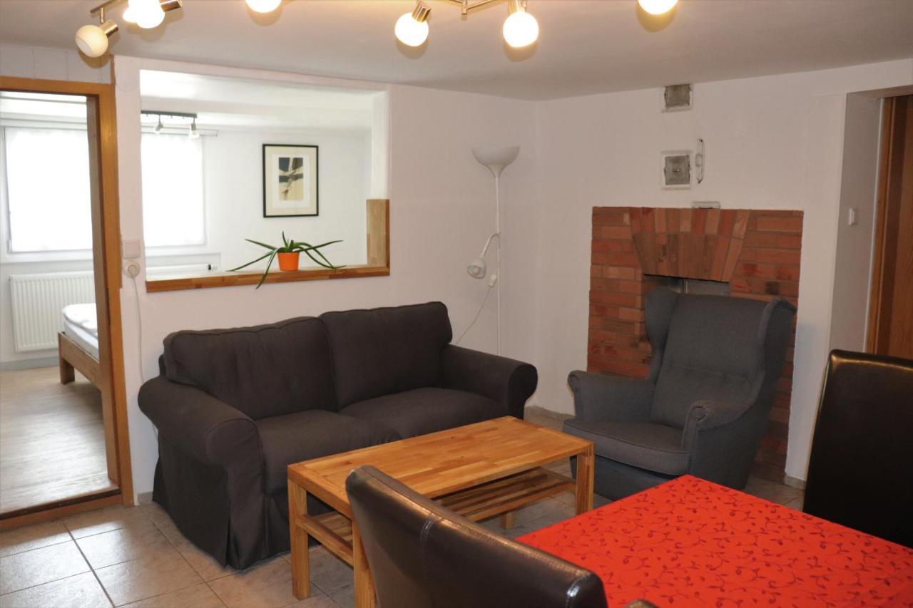 Schwarzwaldhaus Kathi Apartment Todtmoos Luaran gambar
