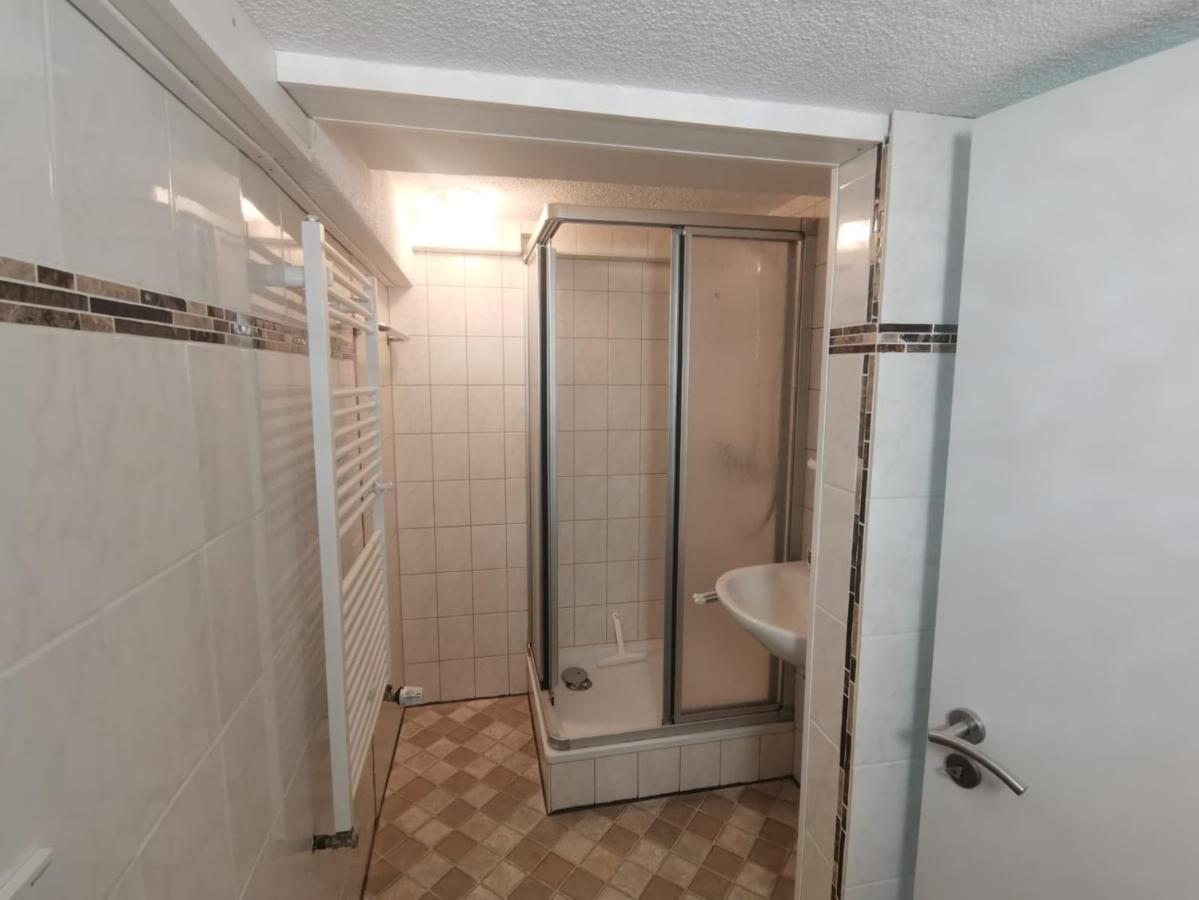 Schwarzwaldhaus Kathi Apartment Todtmoos Luaran gambar