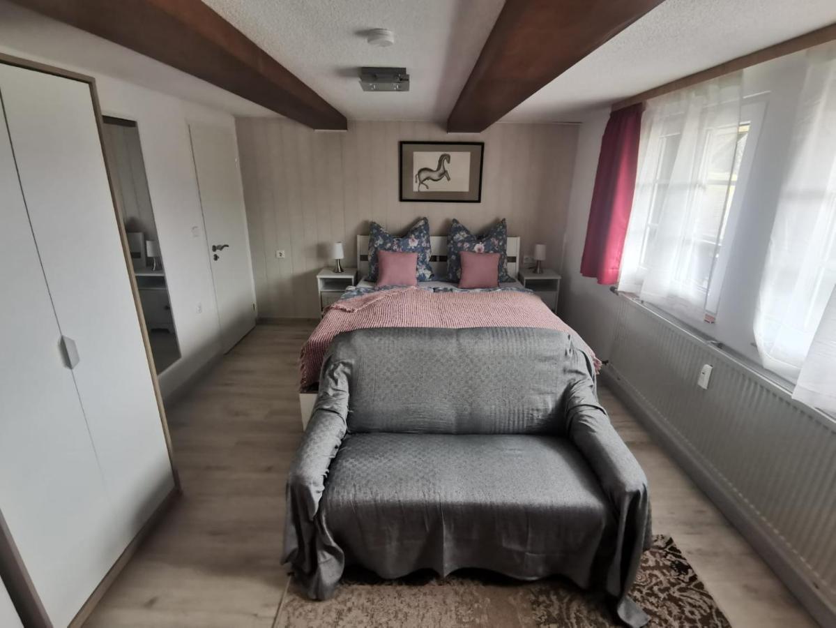 Schwarzwaldhaus Kathi Apartment Todtmoos Luaran gambar