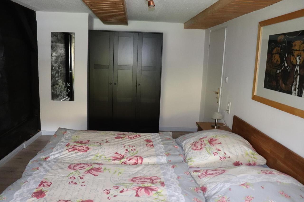 Schwarzwaldhaus Kathi Apartment Todtmoos Luaran gambar