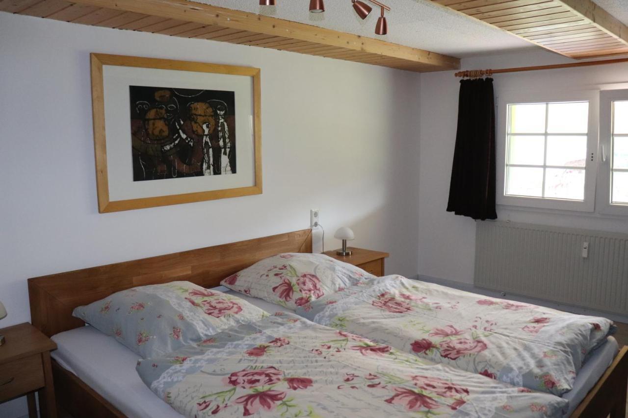 Schwarzwaldhaus Kathi Apartment Todtmoos Luaran gambar