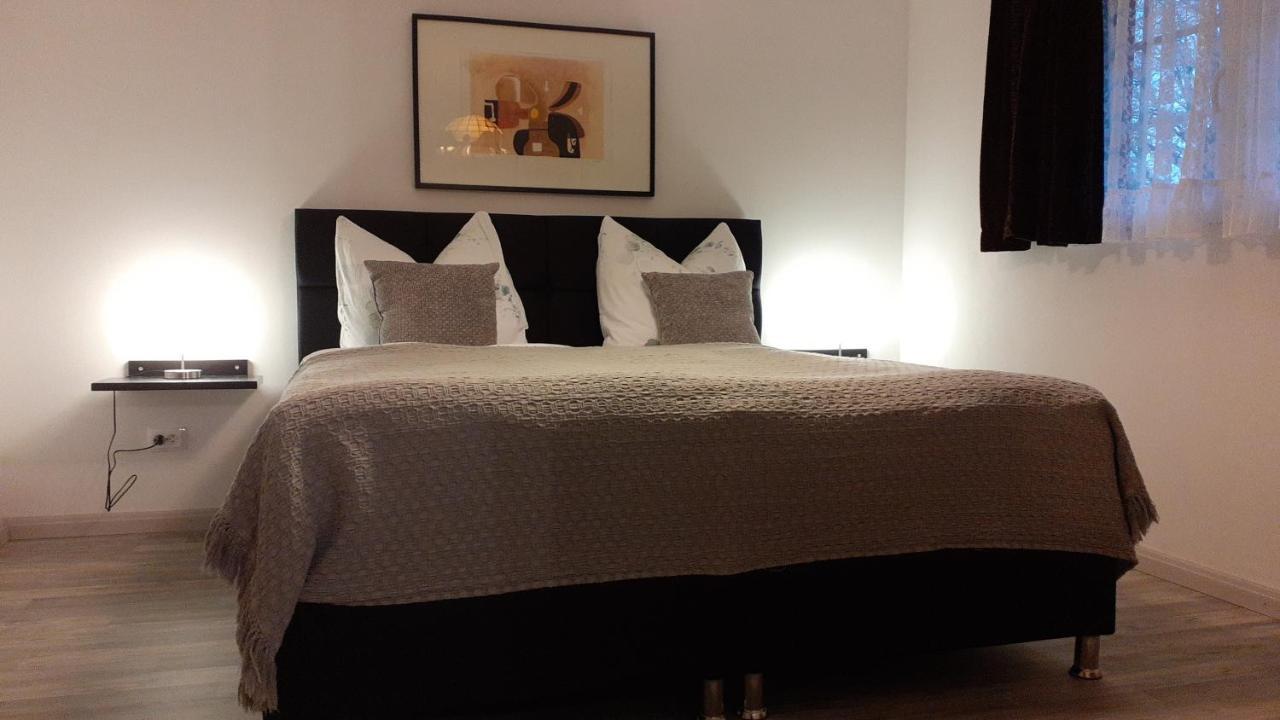 Schwarzwaldhaus Kathi Apartment Todtmoos Luaran gambar