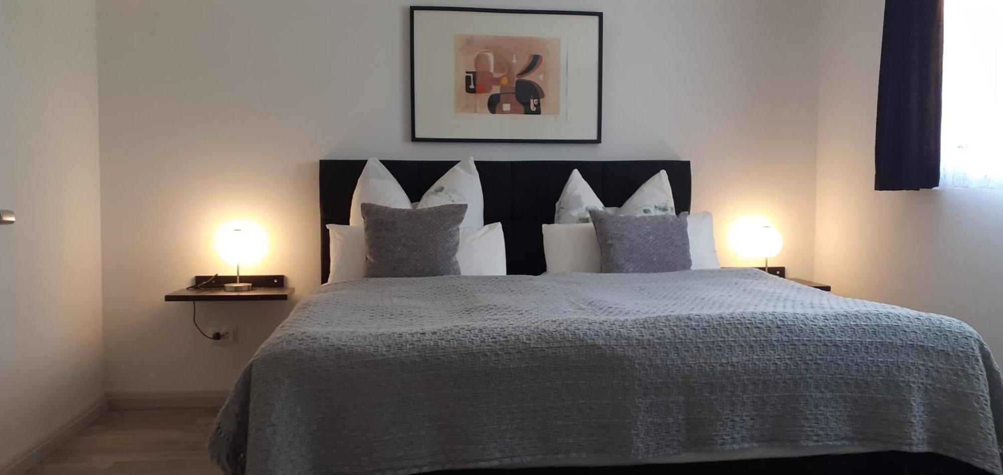 Schwarzwaldhaus Kathi Apartment Todtmoos Bilik gambar
