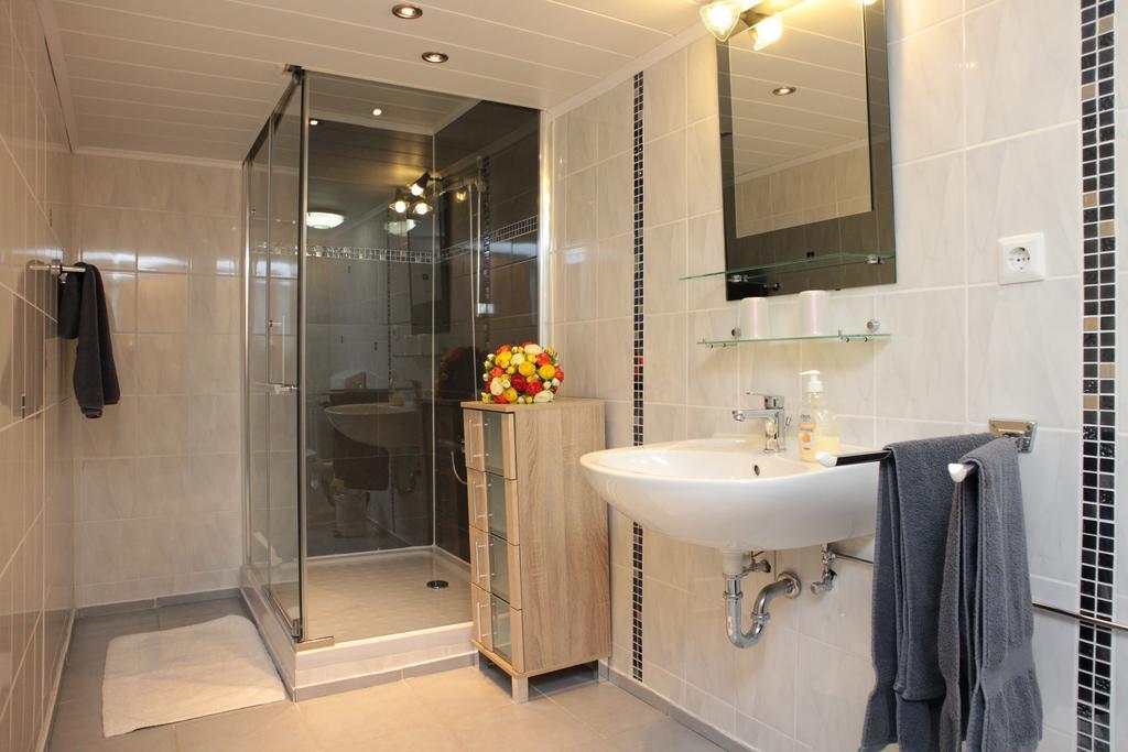 Schwarzwaldhaus Kathi Apartment Todtmoos Luaran gambar