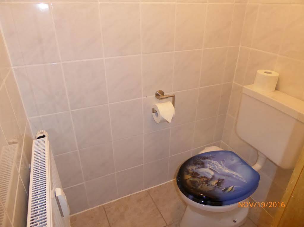 Schwarzwaldhaus Kathi Apartment Todtmoos Luaran gambar