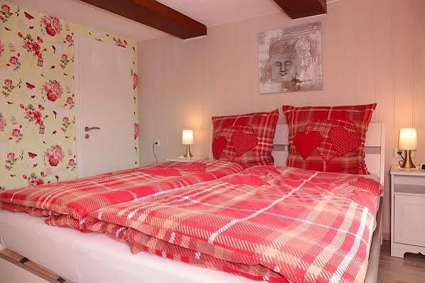 Schwarzwaldhaus Kathi Apartment Todtmoos Luaran gambar