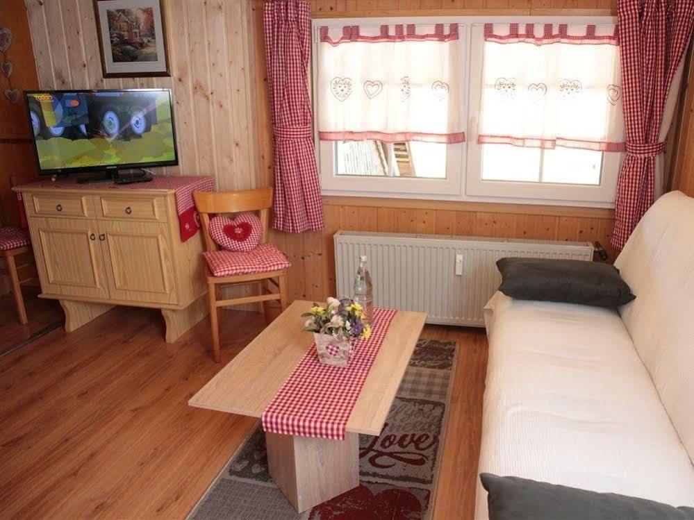 Schwarzwaldhaus Kathi Apartment Todtmoos Luaran gambar