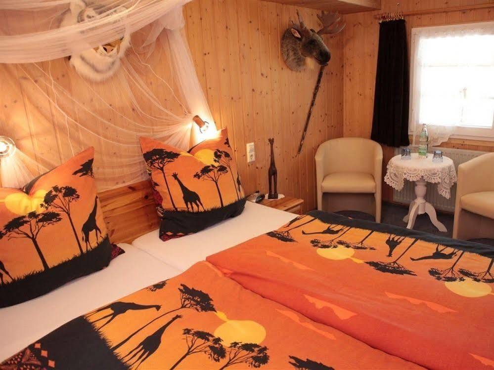 Schwarzwaldhaus Kathi Apartment Todtmoos Luaran gambar